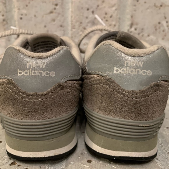 New Balance 574 (toddler) - Picture 4 of 6